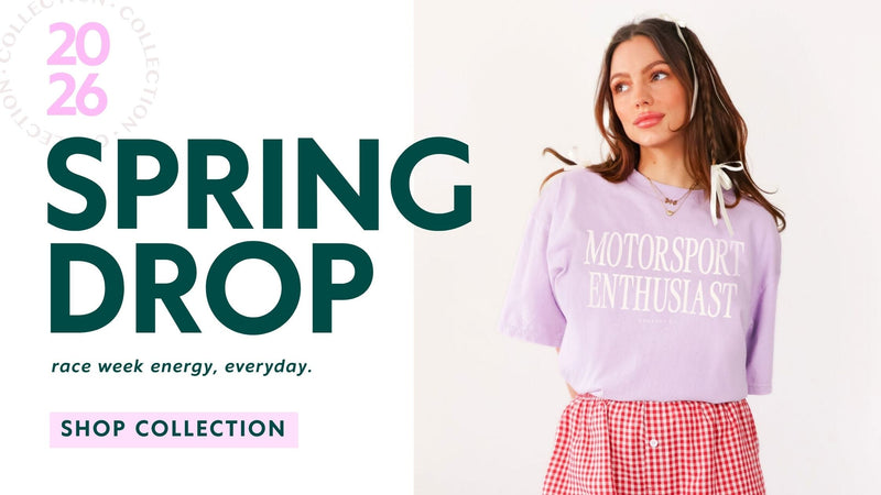 Spring '26 Collection